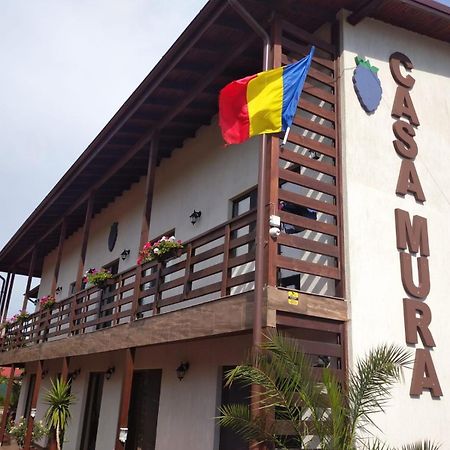 Casa Mura 2 Mai Luaran gambar