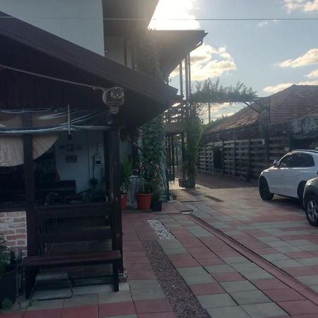 Casa Mura 2 Mai Luaran gambar