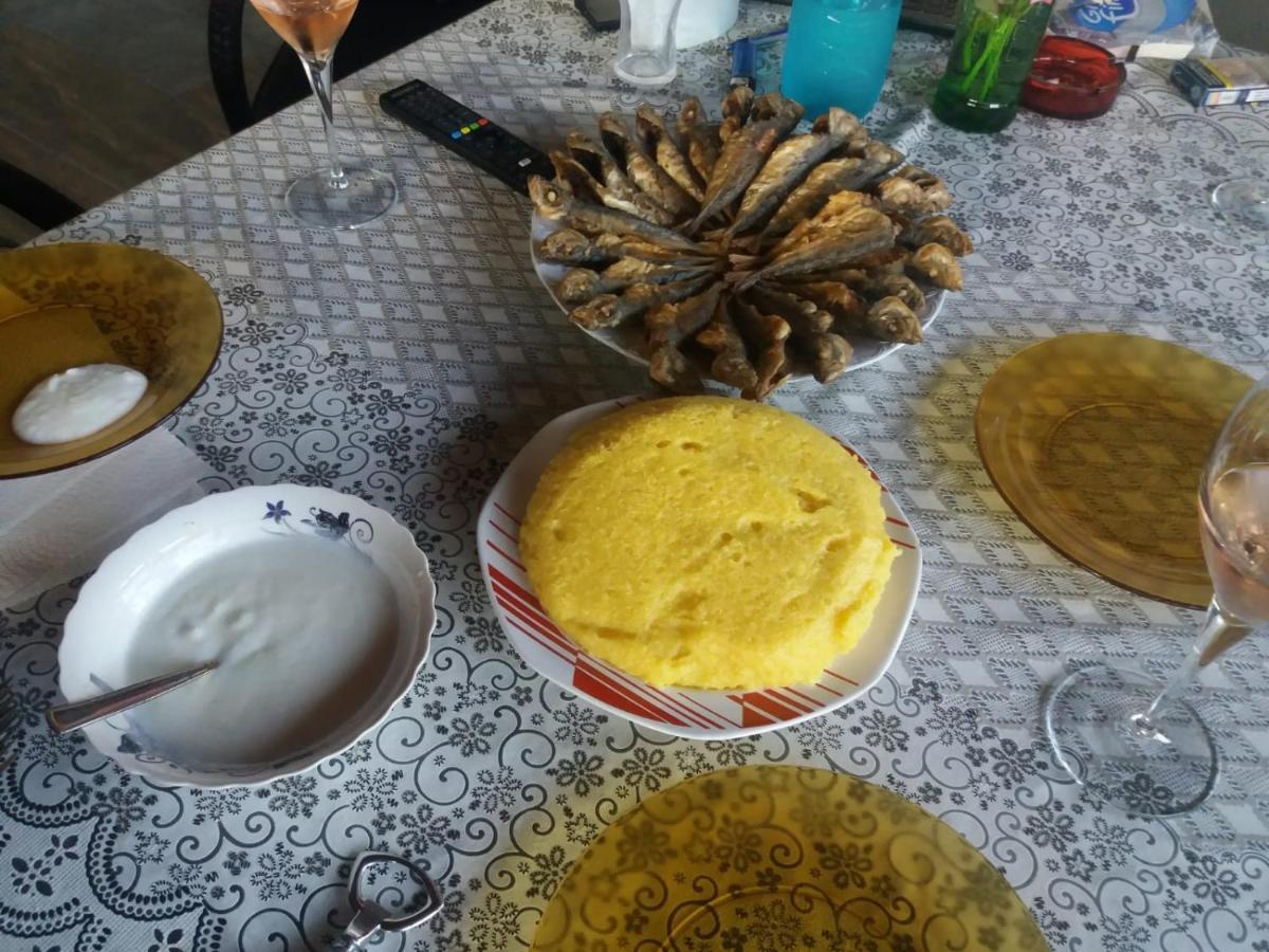 Casa Mura 2 Mai Luaran gambar
