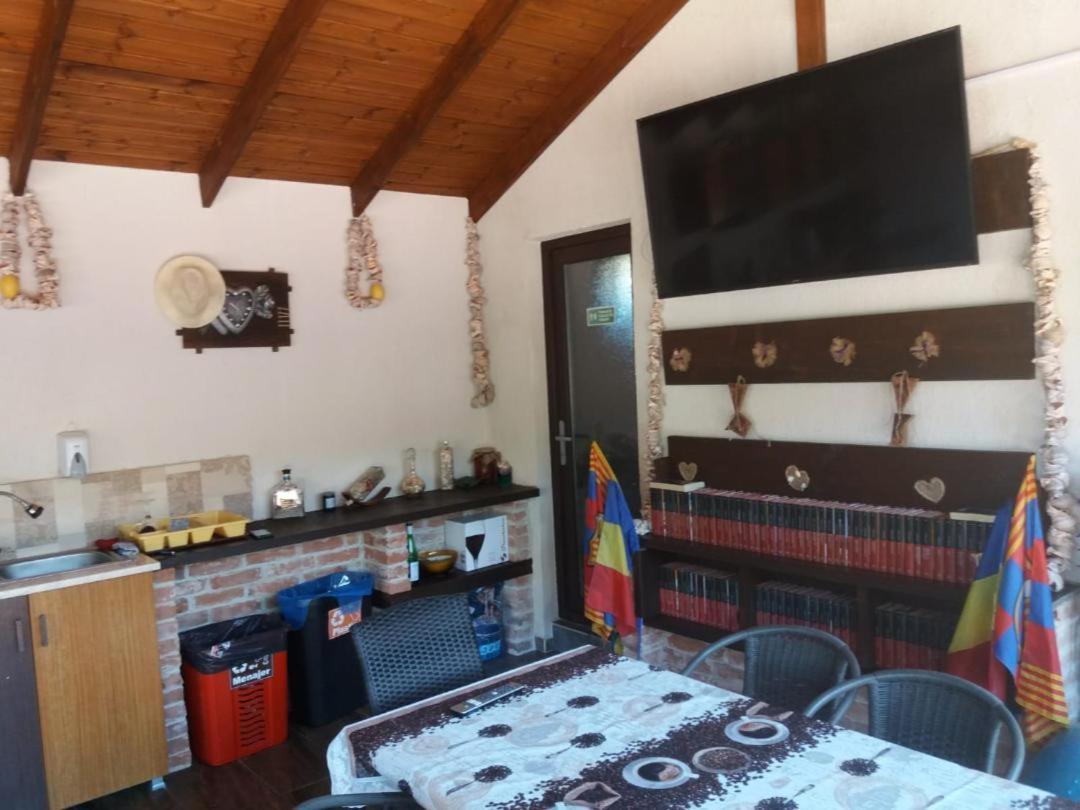 Casa Mura 2 Mai Luaran gambar