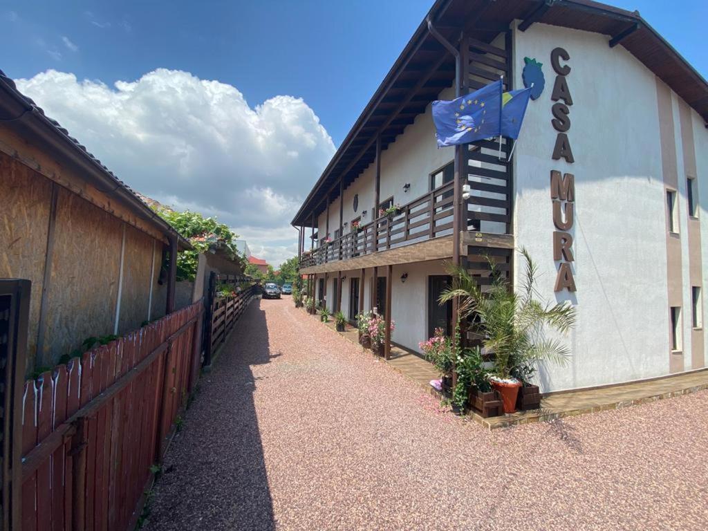 Casa Mura 2 Mai Luaran gambar