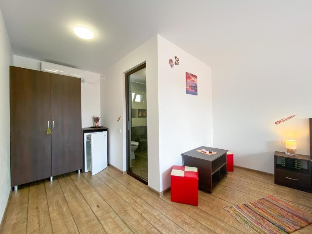 Casa Mura 2 Mai Luaran gambar