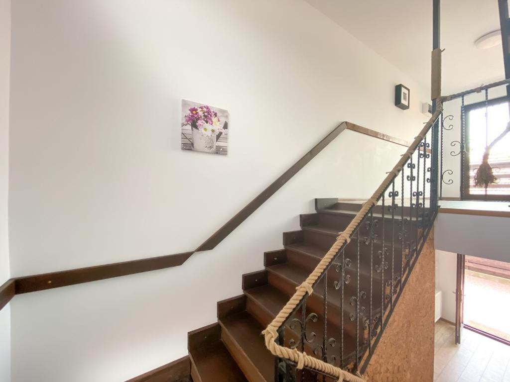 Casa Mura 2 Mai Luaran gambar