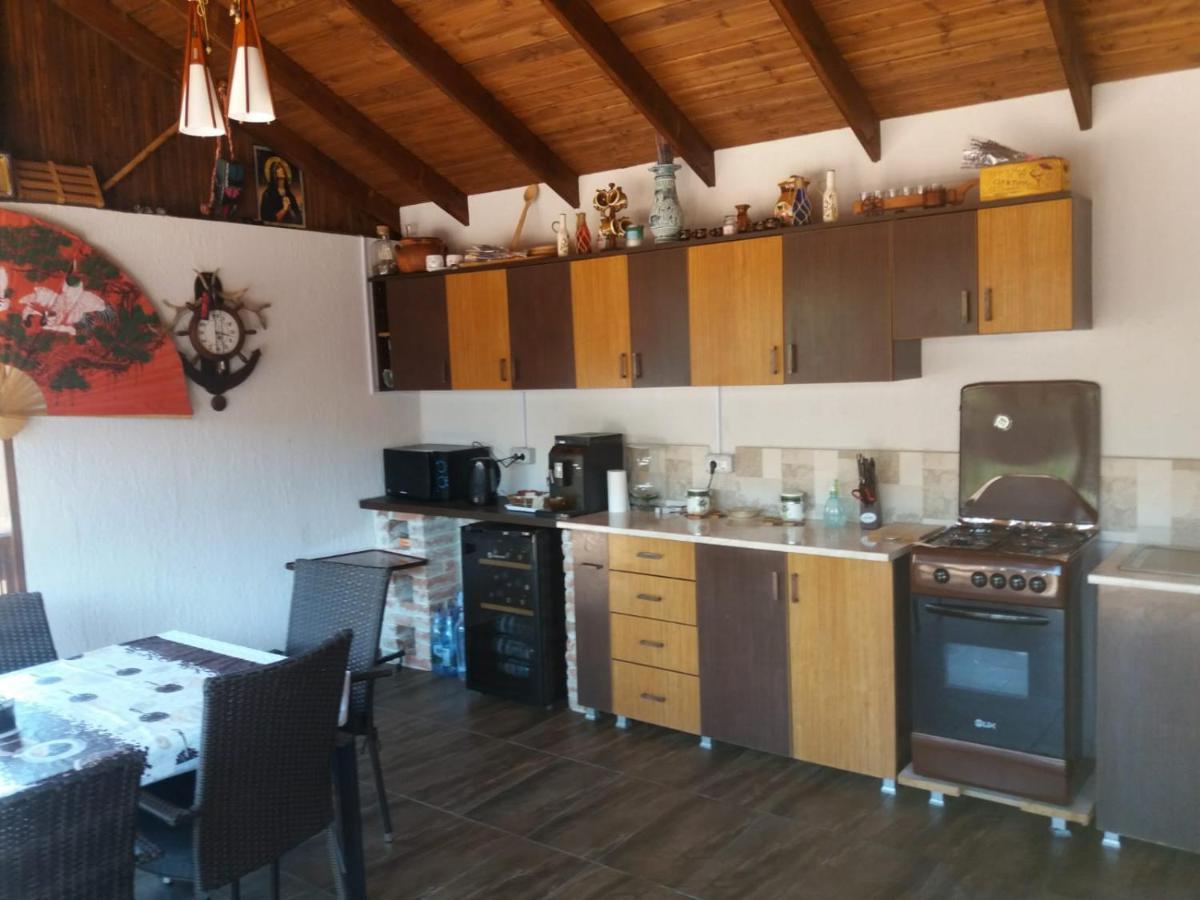 Casa Mura 2 Mai Luaran gambar
