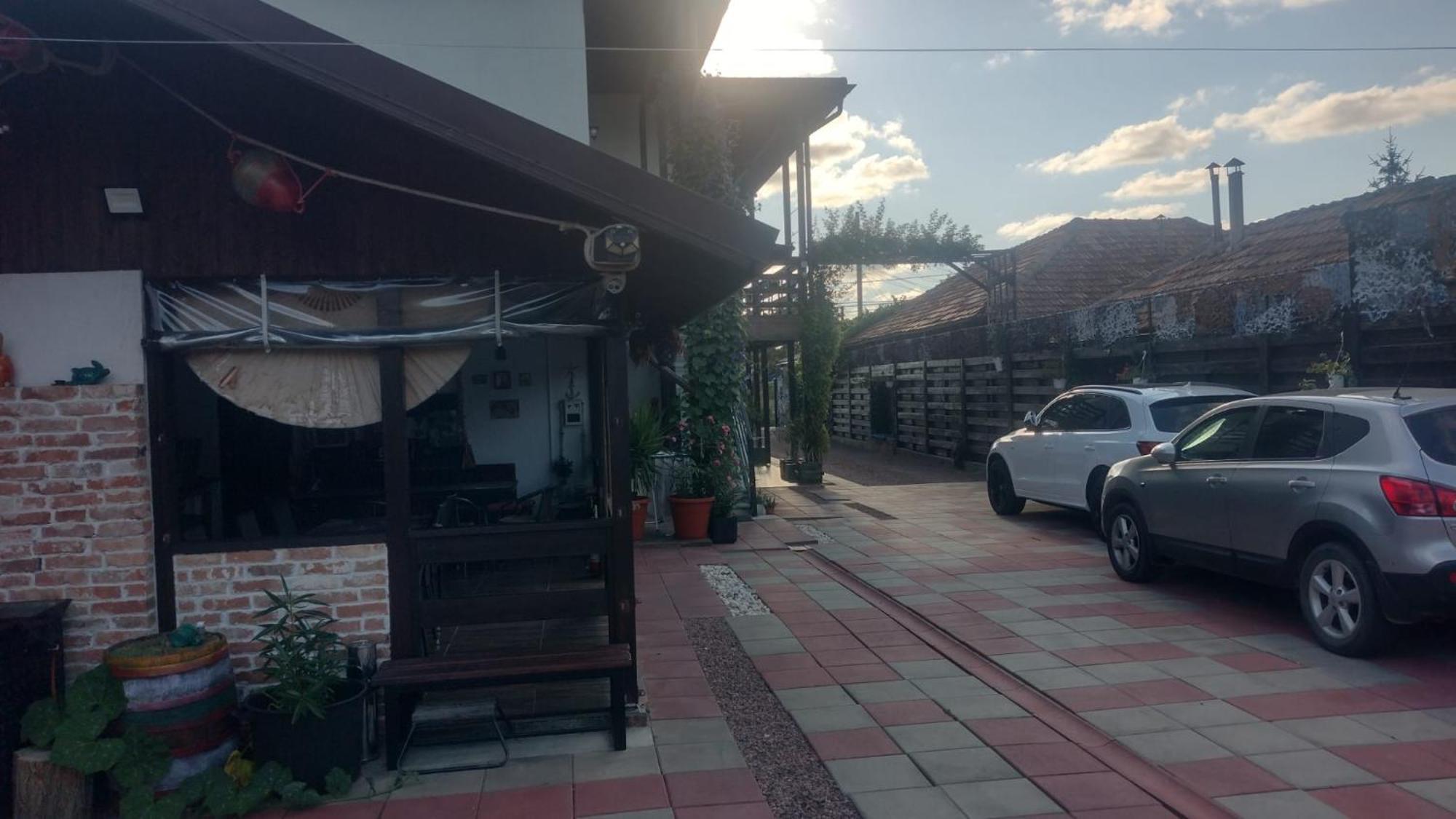 Casa Mura 2 Mai Luaran gambar